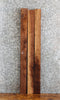 Thumbnail for 3- Rustic Black Walnut Lumber Boards/Craft Pack 43533