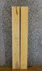 Thumbnail for 2- Kiln Dried Reclaimed Hackberry Lumber Boards/Craft Pack Slabs 43564