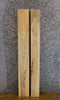 Thumbnail for 2- Hackberry Kiln Dried Rustic Lumber Boards/Craft Pack Slabs 43565
