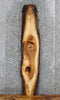 Thumbnail for Live Edge Hickory Side/Console Table Top Slab 4361