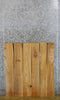 Thumbnail for 6- Red Oak Rustic Kiln Dried Craft Pack/Lumber Boards 43624-43625