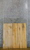 Thumbnail for 5- Salvaged Kiln Dried Maple Lumber Boards/Craft Pack 43632-43633
