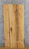 Thumbnail for 4- Reclaimed Kiln Dried White Oak Lumber Boards/Craft Pack Slabs 43398-43399