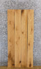 Thumbnail for 4- Rustic Kiln Dried Lumber Boards/White Oak Wall/Book Shelves 43449-43450