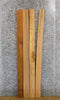 Thumbnail for 4- Rustic Kiln Dried Red Oak Lumber Pack/Wood Shelf Slabs 30102