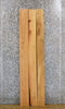 Thumbnail for 3- Kiln Dried Red Oak Wall/Book Shelves/Rustic Lumber Pack 30065