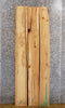 Thumbnail for 3- Hickory Rustic Kiln Dried Wall/Book Shelves/Lumber Boards 32812