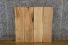 Thumbnail for 4- Rustic Kiln Dried Maple Lumber Boards/Wood Shelf Slabs 14740-14741
