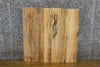 Thumbnail for 3- Rustic Kiln Dried Maple Craft Pack/Lumber Boards 13770