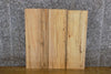 Thumbnail for 3- Rustic Kiln Dried Maple Craft Pack/Lumber Boards 13770