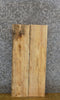 Thumbnail for 2- Kiln Dried Reclaimed Maple Lumber Boards/Shelf Slabs 41708