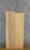 Thumbnail for 2- Maple Reclaimed Kiln Dried Lumber/Craft Pack/Shelf Slabs 43578