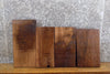 Thumbnail for 4- Reclaimed Black Walnut Kiln Dried Craft Pack/Lumber Boards 13684-13685