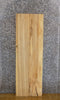 Thumbnail for 2- Hackberry Salvaged Kiln Dried Lumber Boards/Wood Shelf Slabs 43506