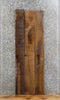 Thumbnail for 3- Kiln Dried Black Walnut Wall Shelf/Lumber Pack Slabs 43186