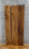 Thumbnail for 3- Reclaimed Black Walnut Craftwood Pack/Accent Table Top Slabs 43825