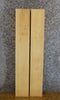 Thumbnail for 2- Hackberry Reclaimed Kiln Dried Lumber Boards/Craft Pack Slabs 43654