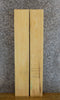 Thumbnail for 2- Salvaged Hackberry Kiln Dried Lumber Boards/Craft Pack Slabs 43656