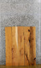 Thumbnail for 5- Hickory Rustic Kiln Dried Craft Pack/Lumber Boards 43683-43684