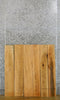 Thumbnail for 6- Red Oak Salvaged Kiln Dried Craft Pack/Lumber Boards 43707-43708