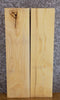Thumbnail for 2- Rustic Kiln Dried Hackberry Craft Pack/Lumber Boards 43724