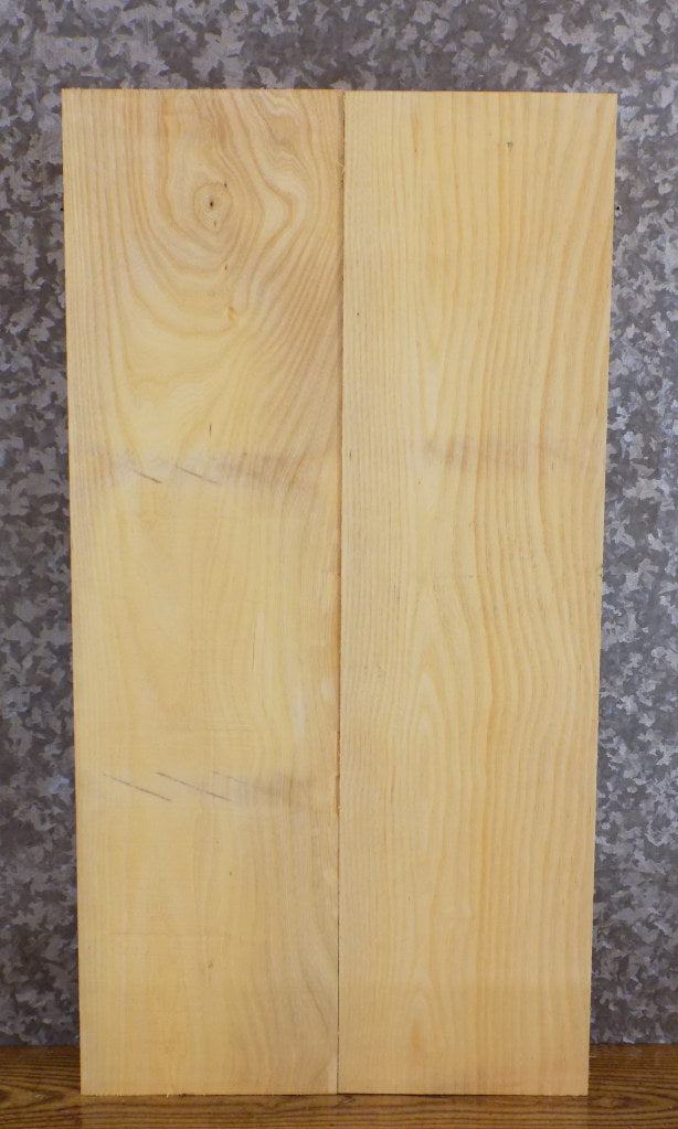 2- Rustic Kiln Dried Hackberry Craft Pack/Lumber Boards 43724