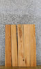 Thumbnail for 5- Salvaged Kiln Dried Red Oak Lumber Boards/Craft Pack 43731-43732