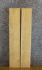 Thumbnail for 2- Hackberry Kiln Dried Rustic Lumber Boards/Craft Pack 43782
