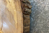 Thumbnail for Live Edge White Oak Wood Log/Tree Slice 20805