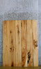 Thumbnail for 6- Kiln Dried Reclaimed Hickory Craft Pack/Lumber Boards 43845-43846