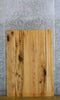 Thumbnail for 6- Kiln Dried Hickory Rustic Craft Pack/Lumber Boards 43857-43858