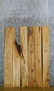 Thumbnail for 6- Hickory Kiln Dried Rustic Craft Pack/Lumber Boards 43863-43864