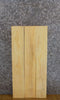 Thumbnail for 3- Kiln Dried Reclaimed Hackberry Lumber Boards/Craft Pack 43865