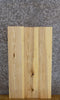 Thumbnail for 3- Hackberry Kiln Dried Salvaged Lumber Boards/Wood Shelf Slabs 43867