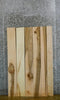 Thumbnail for 6- Reclaimed Maple Kiln Dried Lumber Boards/Craft Pack 43890-43891