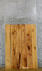 Thumbnail for 6- Reclaimed Kiln Dried Hickory Craft Pack/Lumber Boards 43898-43899