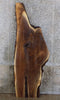 Thumbnail for Rustic Live Edge Black Walnut Coffee Table Top Slab CLOSEOUT 4389