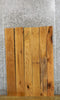 Thumbnail for 6- Kiln Dried Red/White Oak Reclaimed Lumber Boards/Craft Pack 43922-43923