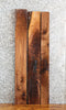 Thumbnail for 3- Rustic Black Walnut Lumber Boards/Craft Pack 44011