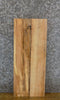 Thumbnail for 2- Salvaged Kiln Dried Spalted Maple Lumber Boards/Shelf Slabs 44012
