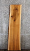 Thumbnail for Live Edge Hickory Wood Slab, Kitchen Counter Top CLOSEOUT 4401