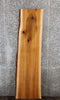 Thumbnail for Live Edge Hickory Wood Slab, Kitchen Counter Top 4401