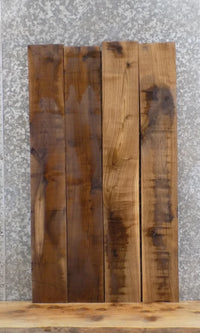 Thumbnail for 4- Kiln Dried Black Walnut Lumber Boards/Craftwood Pack 44065