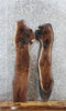 Thumbnail for 2- Walnut Live Edge Charcuterie/Taxidermy Slabs 441-442