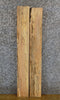 Thumbnail for 2- Maple Kiln Dried Reclaimed Lumber Boards/Wall/Book Shelves 44108
