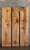 Thumbnail for 3- Live Edge Maple Slab Kitchen/Dining Table Top 4417-4419