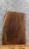 Thumbnail for Live Edge Black Walnut End/Accent/Coffee Table Top Slab 7012