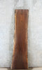 Thumbnail for Rustic Live Edge Black Walnut Conference Table Top Slab 990