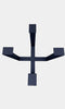 Thumbnail for Metal Pedestal Style Table Base for Round Table