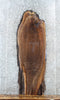 Thumbnail for Live Edge Black Walnut Desk Top/Sofa Table Top 4420